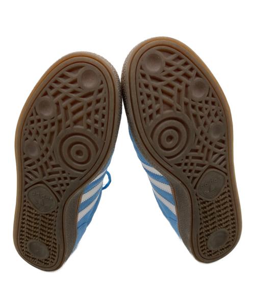 adidas（アディダス）adidas (アディダス) ローカットスニーカー ブルー サイズ:28㎝の古着・服飾アイテム