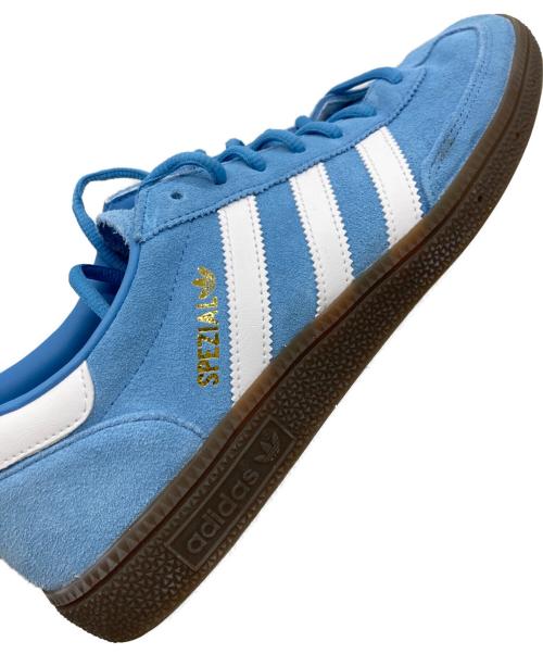 adidas（アディダス）adidas (アディダス) ローカットスニーカー ブルー サイズ:28㎝の古着・服飾アイテム
