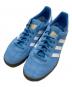 adidas（アディダス）の古着「ローカットスニーカー」｜ブルー