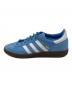 adidas (アディダス) ローカットスニーカー ブルー サイズ:28㎝：6000円