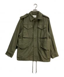 HYKE（ハイク）の古着「TYPE M-51 FIELD JACKET」｜グリーン