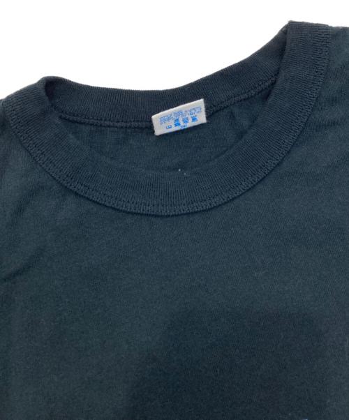 SAPEur（サプール）SAPEur (サプール) YAMATO TAKERU 月岡芳年 HEAD S/S TEE ブラック サイズ:Lの古着・服飾アイテム
