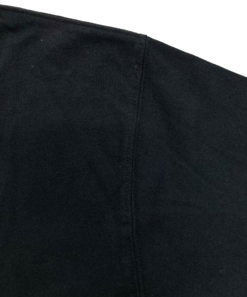 SAPEur（サプール）SAPEur (サプール) YAMATO TAKERU 月岡芳年 HEAD S/S TEE ブラック サイズ:Lの古着・服飾アイテム