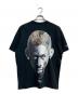 SAPEur (サプール) YAMATO TAKERU 月岡芳年 HEAD S/S TEE ブラック サイズ:L：7000円