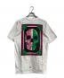 Supreme (シュプリーム) Mike Kelley Banner Tee ホワイト サイズ:M：7000円