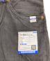 中古・古着 in・stru(men-tal). (インストルメンタル) Cotton Tencel Denim Wide Pants ブラック サイズ:44：15000円