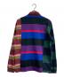 south2 west8 (サウスツー ウエストエイト) Rugger Shirt ワインレッド サイズ:L：8000円