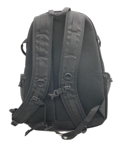 thisisneverthat（ディスイズネバーザット）thisisneverthat (ディスイズネバーザット) INTL-Logo Backpack 30 Black ブラックの古着・服飾アイテム