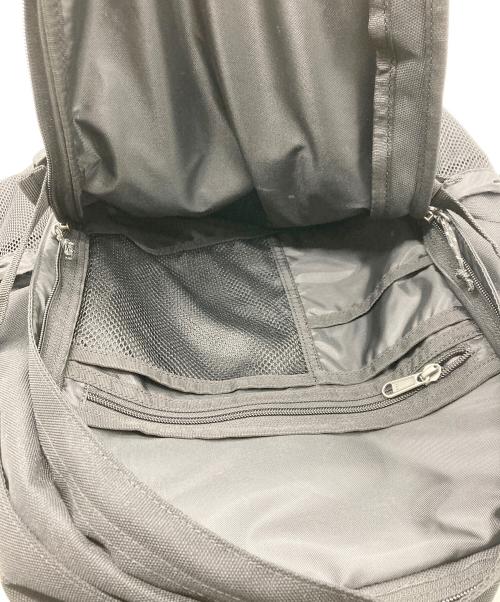 thisisneverthat（ディスイズネバーザット）thisisneverthat (ディスイズネバーザット) INTL-Logo Backpack 30 Black ブラックの古着・服飾アイテム