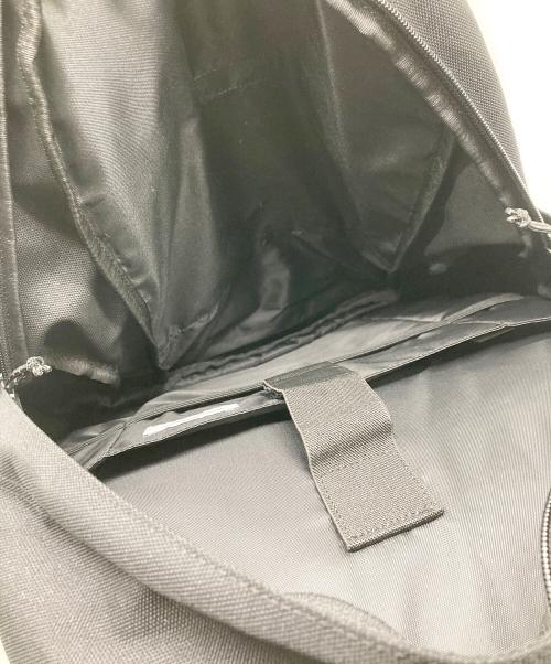 thisisneverthat（ディスイズネバーザット）thisisneverthat (ディスイズネバーザット) INTL-Logo Backpack 30 Black ブラックの古着・服飾アイテム