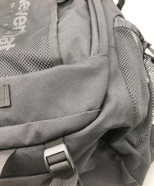 thisisneverthat（ディスイズネバーザット）thisisneverthat (ディスイズネバーザット) INTL-Logo Backpack 30 Black ブラックの古着・服飾アイテム