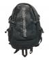 thisisneverthat（ディスイズネバーザット）の古着「INTL-Logo Backpack 30 Black」｜ブラック
