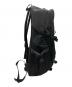 thisisneverthat (ディスイズネバーザット) INTL-Logo Backpack 30 Black ブラック：9000円