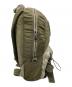 DIESEL (ディーゼル) DSL UTILITY BACKPACK グリーン：9000円