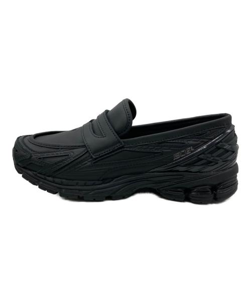 NEW BALANCE（ニューバランス）NEW BALANCE (ニューバランス) U1906LBN ブラック サイズ:27.5cmの古着・服飾アイテム