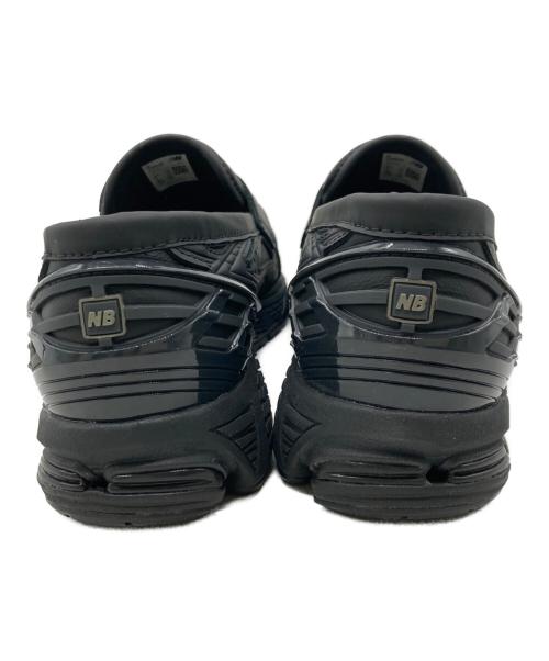 NEW BALANCE（ニューバランス）NEW BALANCE (ニューバランス) U1906LBN ブラック サイズ:27.5cmの古着・服飾アイテム
