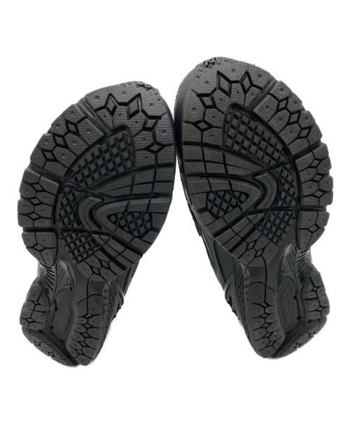 NEW BALANCE（ニューバランス）NEW BALANCE (ニューバランス) U1906LBN ブラック サイズ:27.5cmの古着・服飾アイテム