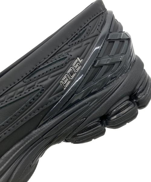 NEW BALANCE（ニューバランス）NEW BALANCE (ニューバランス) U1906LBN ブラック サイズ:27.5cmの古着・服飾アイテム