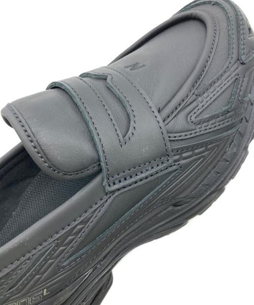 NEW BALANCE（ニューバランス）NEW BALANCE (ニューバランス) U1906LBN ブラック サイズ:27.5cmの古着・服飾アイテム