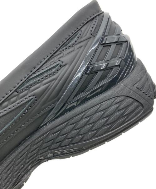 NEW BALANCE（ニューバランス）NEW BALANCE (ニューバランス) U1906LBN ブラック サイズ:27.5cmの古着・服飾アイテム