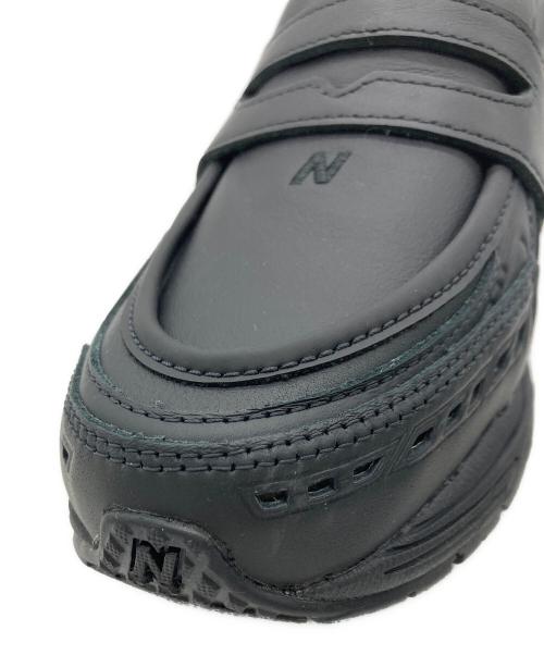 NEW BALANCE（ニューバランス）NEW BALANCE (ニューバランス) U1906LBN ブラック サイズ:27.5cmの古着・服飾アイテム