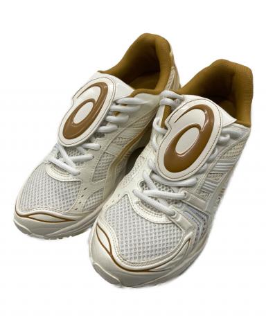 中古・古着通販】asics (アシックス) THE MUSEUM VISITOR (ザ