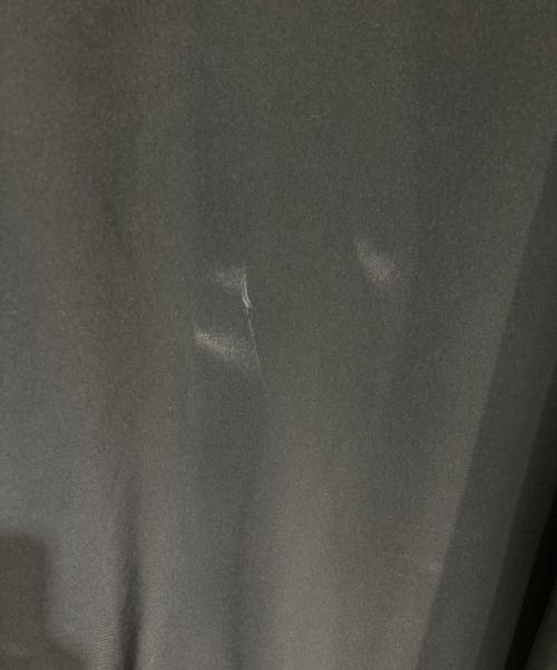 ENFOLD（エンフォルド）ENFOLD (エンフォルド) ミリオーネHUGEドレス ネイビー サイズ:38の古着・服飾アイテム