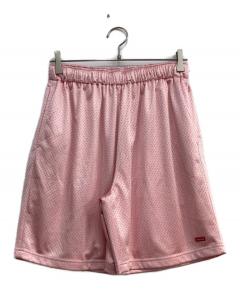 中古・古着通販】Supreme (シュプリーム) Ultrasuede Mesh Short
