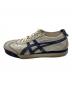 Onitsuka Tiger (オニツカタイガー) Mexico 66 SD PF ネイビー×シルバー サイズ:27cm：8000円