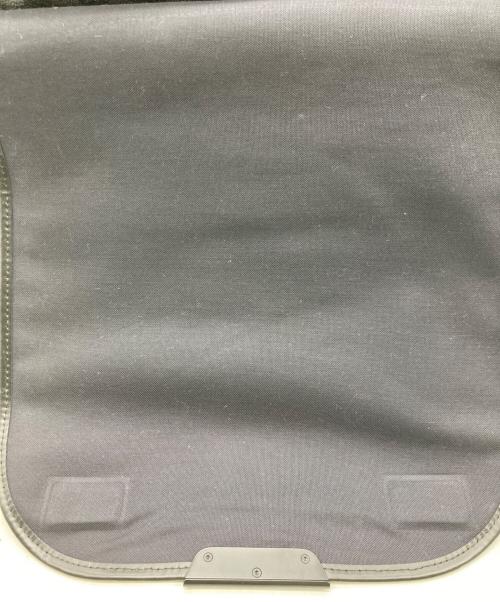 LOUIS VUITTON（ルイ ヴィトン）LOUIS VUITTON (ルイ ヴィトン) ダニエルGM メッセンジャーバッグ　ダミエ・グラフィット ブラックの古着・服飾アイテム