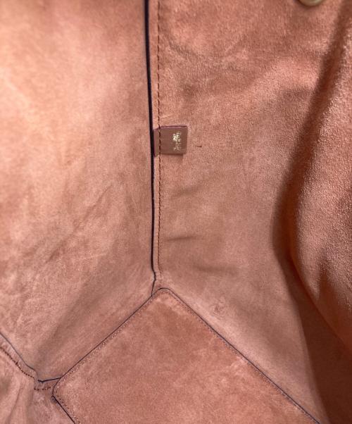 COACH（コーチ）COACH (コーチ) レイ トートバッグ グリーンの古着・服飾アイテム
