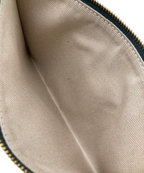 COACH（コーチ）COACH (コーチ) レイ トートバッグ グリーンの古着・服飾アイテム