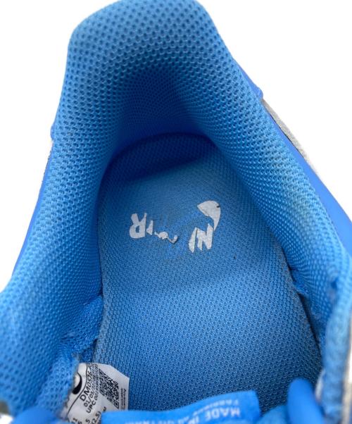 NIKE（ナイキ）NIKE (ナイキ) AIR FORCE 1 LOW RETRO UNIVERSITY ブルー サイズ:26cmの古着・服飾アイテム