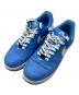 NIKE（ナイキ）の古着「AIR FORCE 1 LOW RETRO UNIVERSITY」｜ブルー