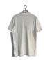 Maison Margiela (メゾンマルジェラ) ポロシャツ ホワイト サイズ:L：10000円