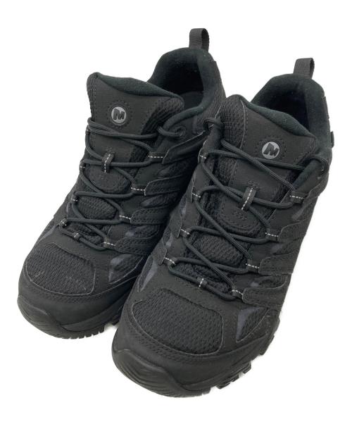 MERRELL（メレル）MERRELL (メレル) MOAB 3 SYNTHETIC GORE-TEX® ブラック サイズ:29cmの古着・服飾アイテム