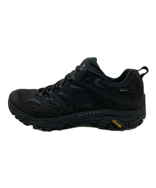 MERRELL（メレル）MERRELL (メレル) MOAB 3 SYNTHETIC GORE-TEX® ブラック サイズ:29cmの古着・服飾アイテム