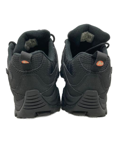 MERRELL（メレル）MERRELL (メレル) MOAB 3 SYNTHETIC GORE-TEX® ブラック サイズ:29cmの古着・服飾アイテム