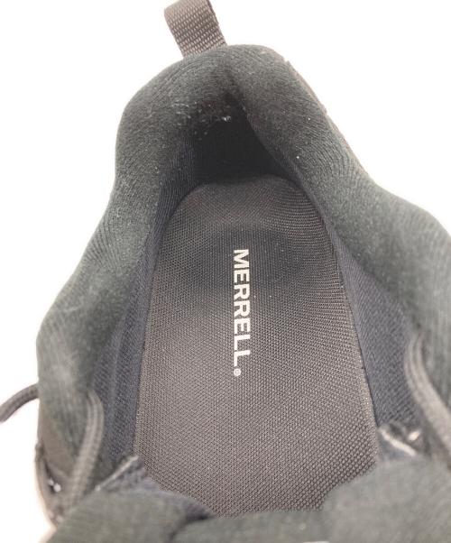 MERRELL（メレル）MERRELL (メレル) MOAB 3 SYNTHETIC GORE-TEX® ブラック サイズ:29cmの古着・服飾アイテム