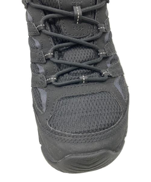 MERRELL（メレル）MERRELL (メレル) MOAB 3 SYNTHETIC GORE-TEX® ブラック サイズ:29cmの古着・服飾アイテム