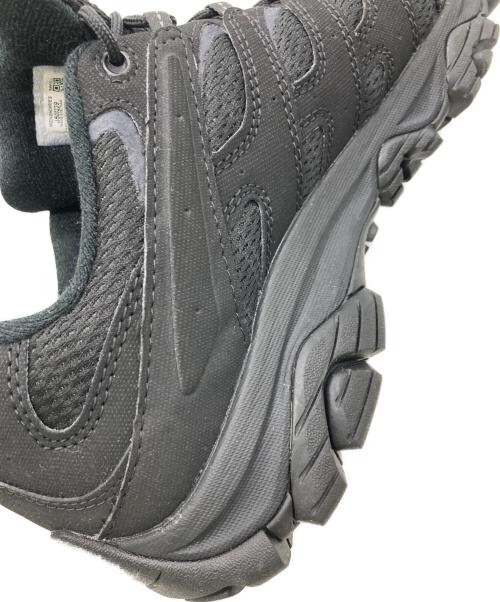 MERRELL（メレル）MERRELL (メレル) MOAB 3 SYNTHETIC GORE-TEX® ブラック サイズ:29cmの古着・服飾アイテム