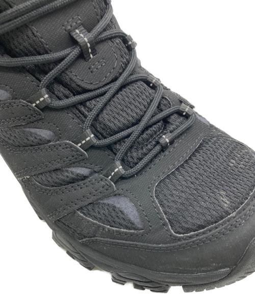 MERRELL（メレル）MERRELL (メレル) MOAB 3 SYNTHETIC GORE-TEX® ブラック サイズ:29cmの古着・服飾アイテム