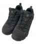 MERRELL（メレル）の古着「MOAB 3 SYNTHETIC GORE-TEX®」｜ブラック