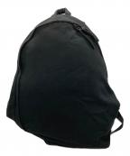 POST ARCHIVE FACTION (PAF)ポストアーカイブファクション）の古着「Vantaa Bag」｜ブラック