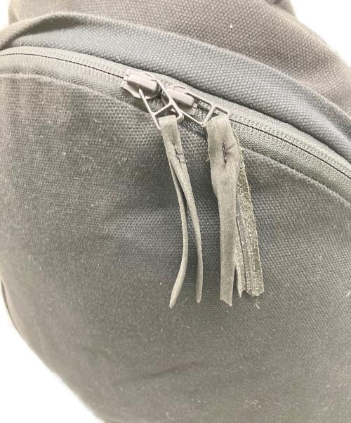 POST ARCHIVE FACTION (PAF)（ポストアーカイブファクション）POST ARCHIVE FACTION (PAF) (ポストアーカイブファクション) Vantaa Bag ブラックの古着・服飾アイテム