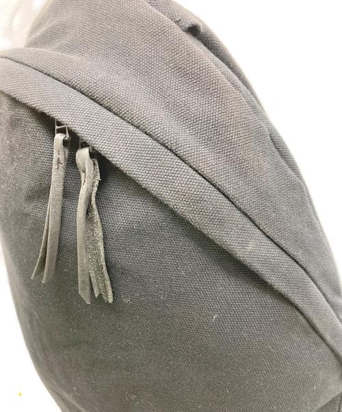 POST ARCHIVE FACTION (PAF)（ポストアーカイブファクション）POST ARCHIVE FACTION (PAF) (ポストアーカイブファクション) Vantaa Bag ブラックの古着・服飾アイテム