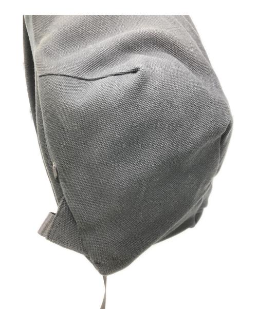 POST ARCHIVE FACTION (PAF)（ポストアーカイブファクション）POST ARCHIVE FACTION (PAF) (ポストアーカイブファクション) Vantaa Bag ブラックの古着・服飾アイテム