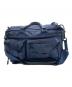 BRIEFING（ブリーフィング）の古着「別注3WAY BAG」｜ネイビー
