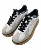 Onitsuka Tigerオニツカタイガー）の古着「DELECITY」｜ホワイト