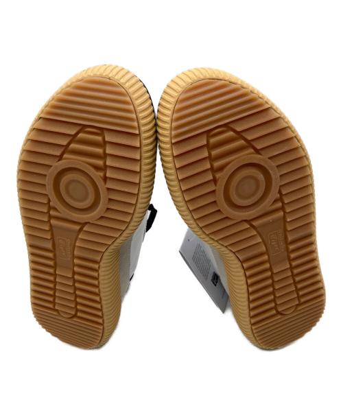 Onitsuka Tiger（オニツカタイガー）Onitsuka Tiger (オニツカタイガー) DELECITY ホワイト サイズ:25cmの古着・服飾アイテム